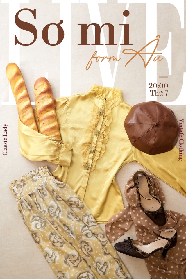 Vẽ minh họa - Thiết kế đồ họa - 3