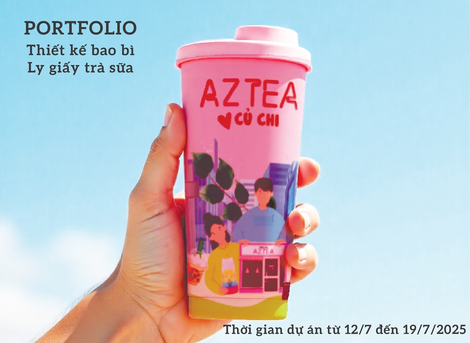 Thiết kế bao bì - THIẾT KẾ TRANH CHO BAO BÌ - 2