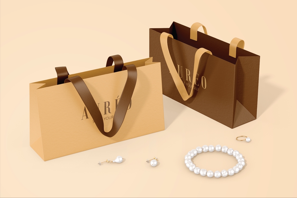 Thiết kế nhận diện thương hiệu - Brand Guideline - 11