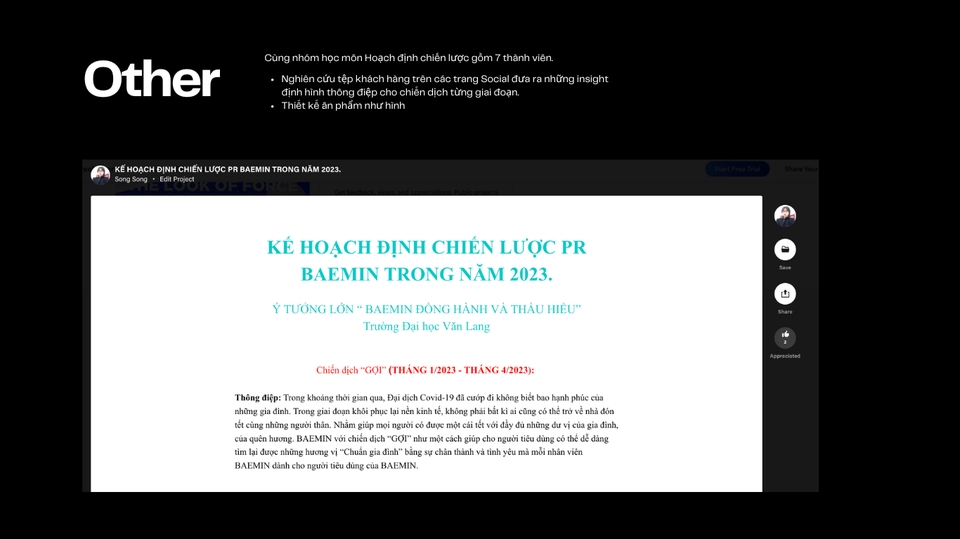 Marketing - From Customer Insight to Marketing - 9