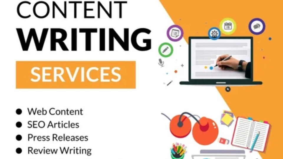 Dịch vụ Viết content - Thuê freelancer Viết content - Viết content