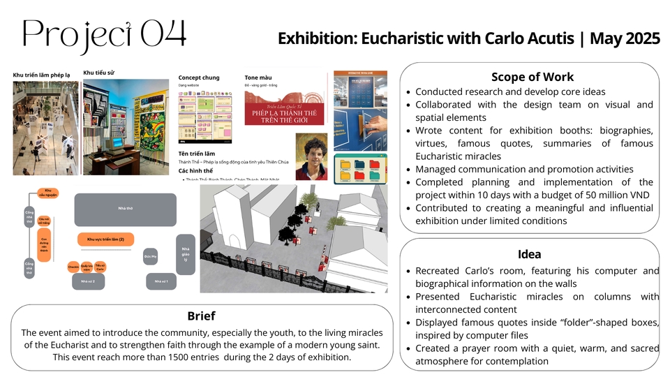 Marketing - Marketing Excecutive - 10