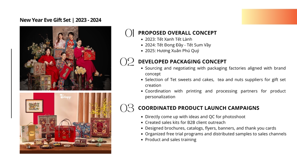 Marketing - Marketing Excecutive - 7