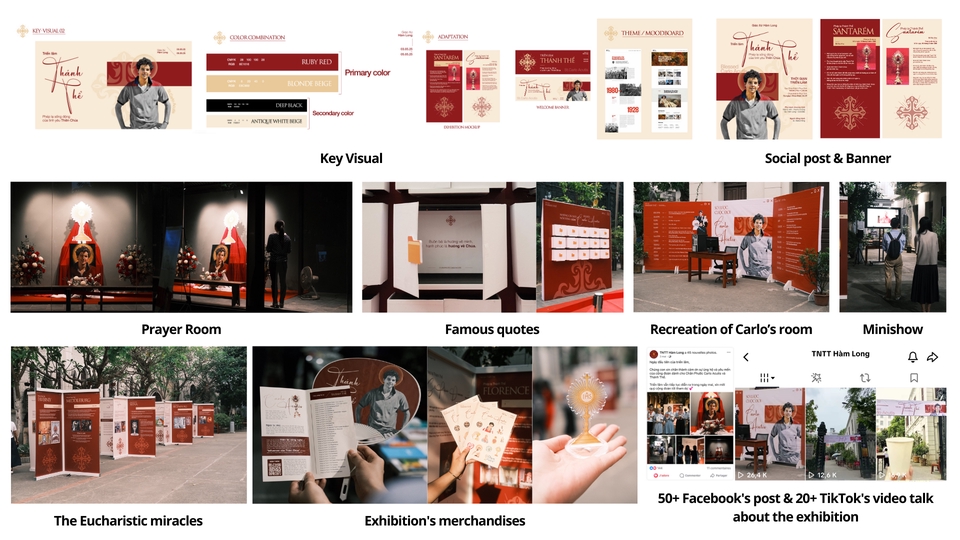 Marketing - Marketing Excecutive - 11