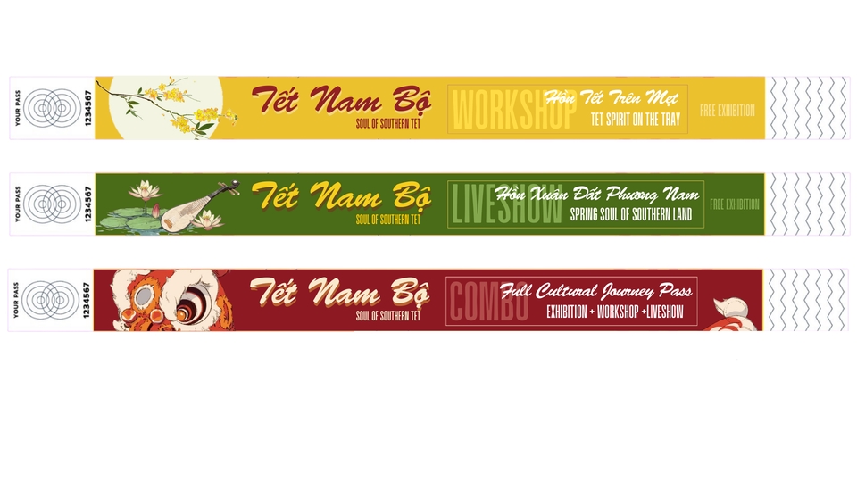 Thiết kế banner truyền thông xã hội - Thiết Kế - 3