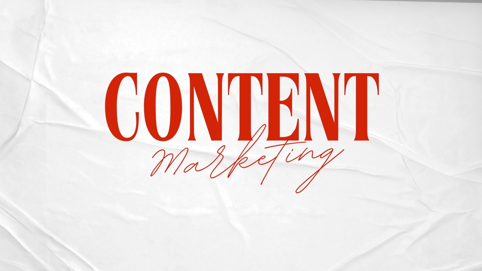 Viết content - CONTENT MARKETING - 2