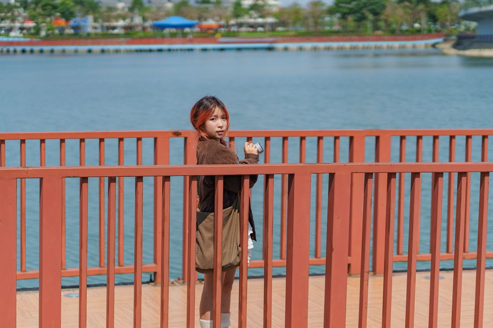 Nhiếp ảnh (Photographer) - Chụp concept - 5