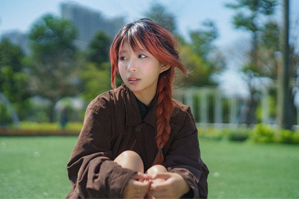 Nhiếp ảnh (Photographer) - Chụp concept - 3