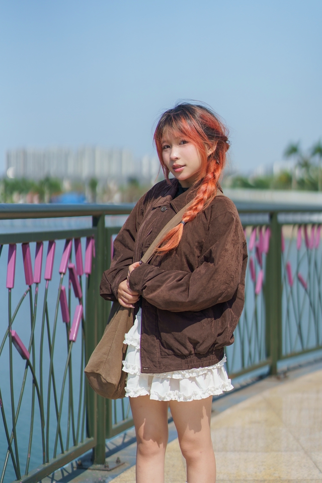 Nhiếp ảnh (Photographer) - Chụp concept - 2
