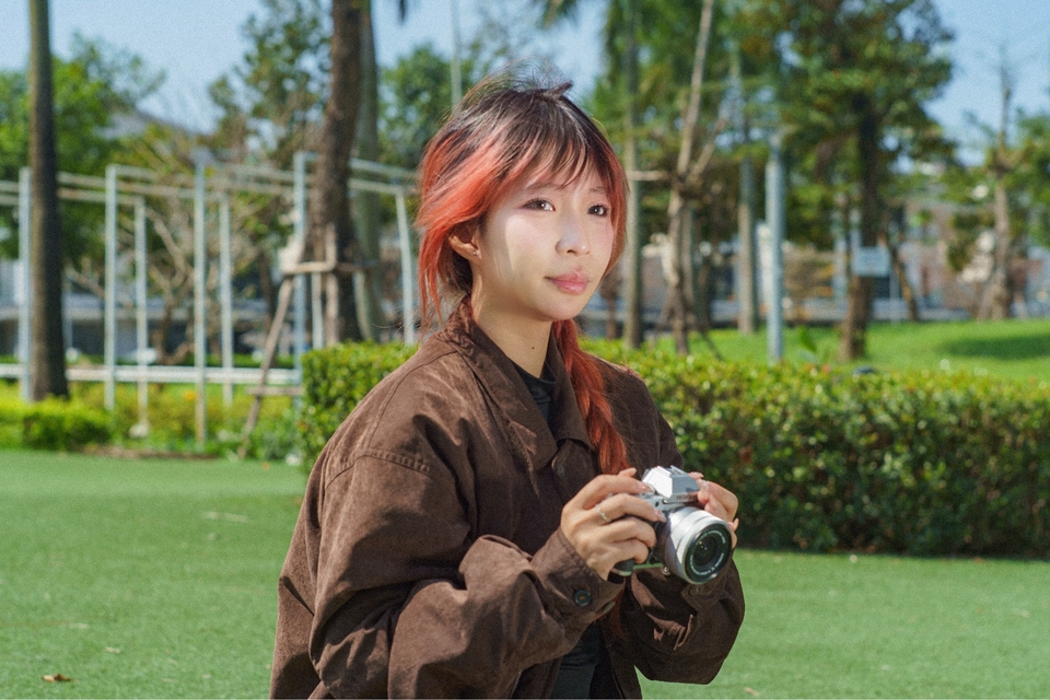 Nhiếp ảnh (Photographer) - Chụp concept - 4