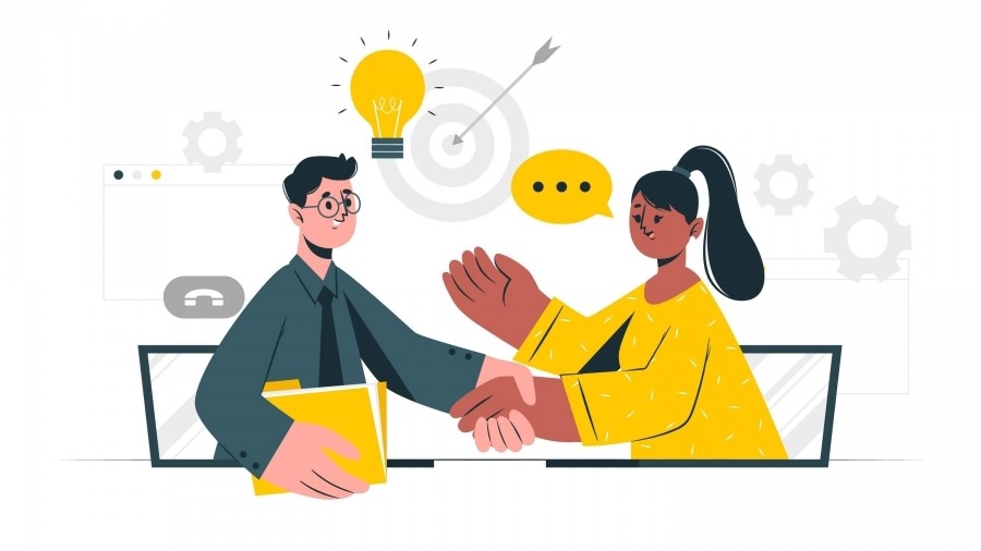 Việc làm thương mại điện tử freelance - Thương mai điện tử nhà hàng-khách sạn