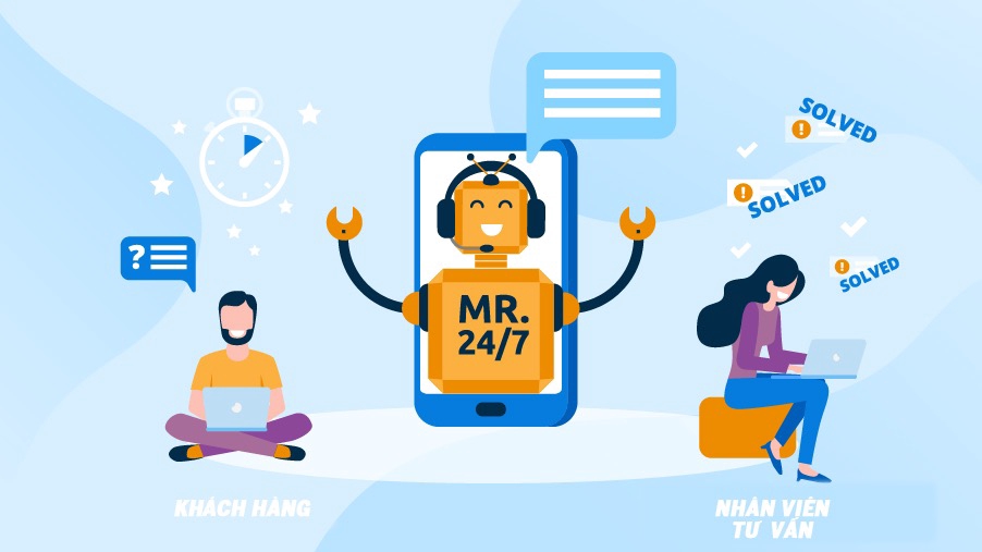 - hỗ trợ khách hàng 
- quản trị viên trang
- đăng bài, trả lời inbox
- xử lý comment