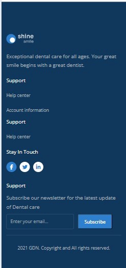 Lập trình web (Web Development) - Tạo website landing page, chuẩn responsive - Hỗ trợ sửa lỗi miễn phí - 21