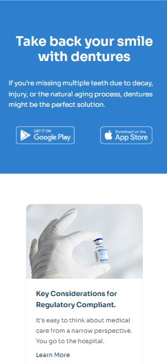 Lập trình web (Web Development) - Tạo website landing page, chuẩn responsive - Hỗ trợ sửa lỗi miễn phí - 20