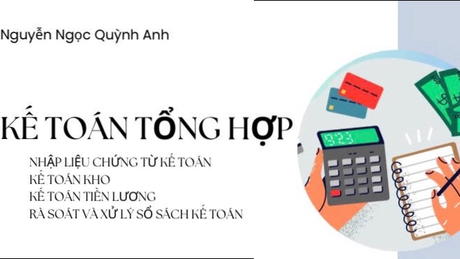 Dịch vụ Kế toán - Thuê freelancer Kế toán - Kế toán thống kê