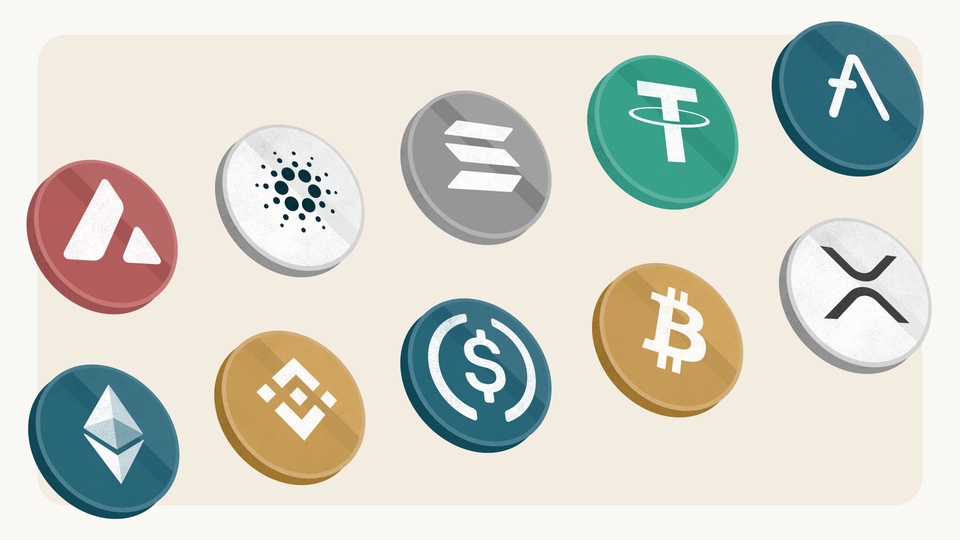 Việc làm thương mại điện tử freelance - Tư vấn đầu tư crypto, forex, cung cấp thông tin thị trường.