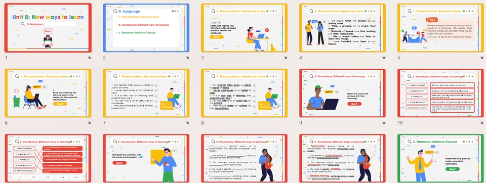 Presentation - Thiết kế PowerPoint, Poster, Canva | Chạy SPSS, SmartPLS, AMOS, Stata, JASP, R Studio - 14