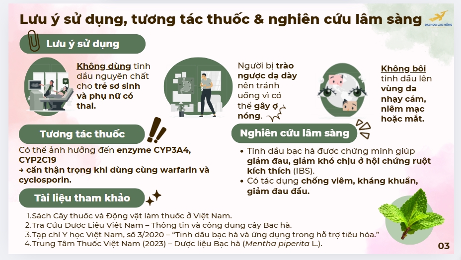 Presentation - Thiết kế PowerPoint, Poster, Canva | Chạy SPSS, SmartPLS, AMOS, Stata, JASP, R Studio - 4