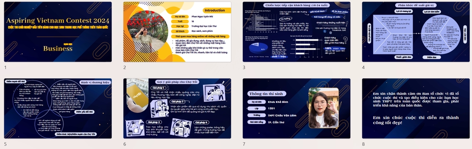 Presentation - Thiết kế PowerPoint, Poster, Canva | Chạy SPSS, SmartPLS, AMOS, Stata, JASP, R Studio - 19