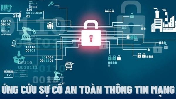 Các dịch vụ Vận hành khác - Thuê freelancer Vận hành - Ứng cứu sự cố Tấn công Mạng