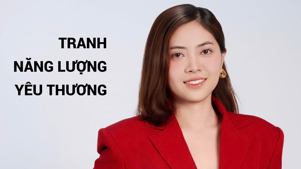 Dịch vụ Vẽ phối cảnh - Thuê freelancer Vẽ phối cảnh - TRANH NĂNG LƯỢNG YÊU THƯƠNG