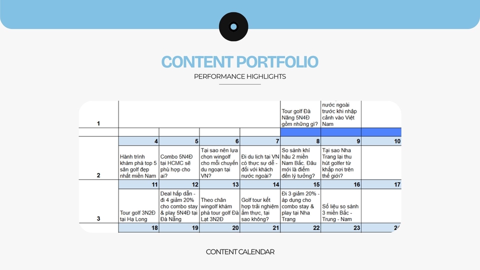 Content marketing - Quản Trị Fanpage Toàn Diện - 17