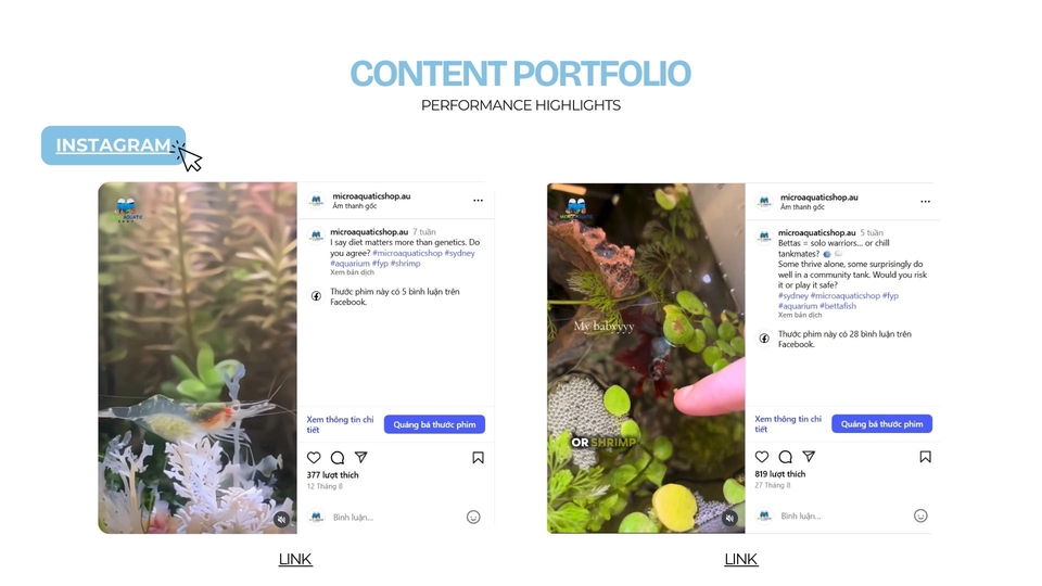 Content marketing - Quản Trị Fanpage Toàn Diện - 26