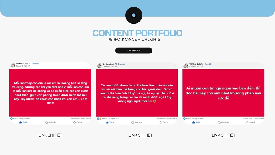 Content marketing - Quản Trị Fanpage Toàn Diện - 14