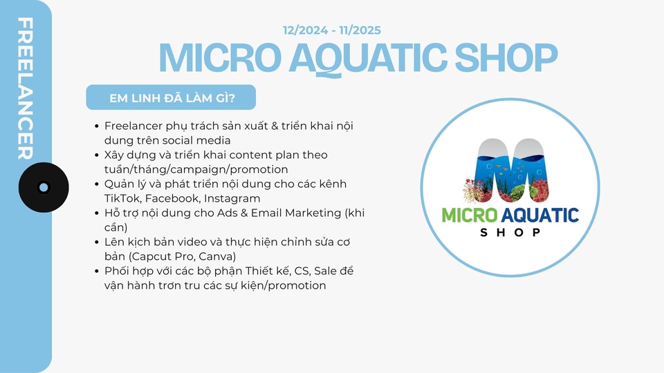 Content marketing - Quản Trị Fanpage Toàn Diện - 20