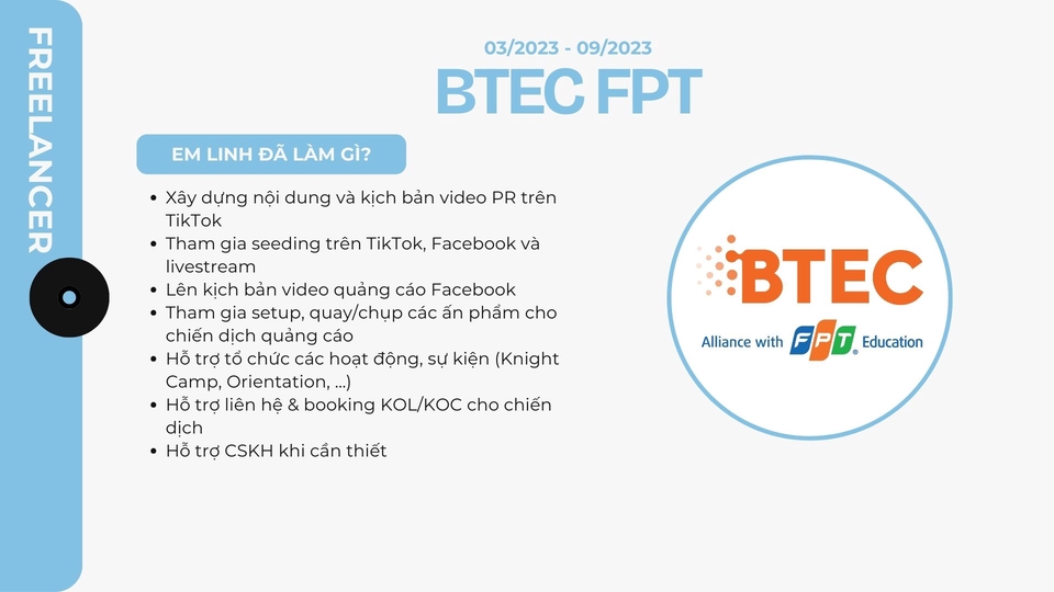 Content marketing - Quản Trị Fanpage Toàn Diện - 11