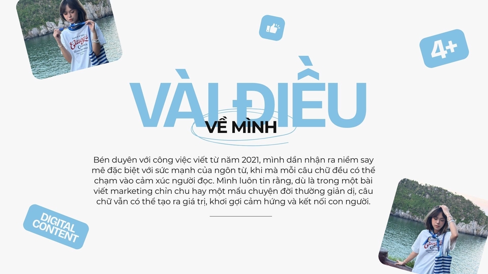 Content marketing - Quản Trị Fanpage Toàn Diện - 5