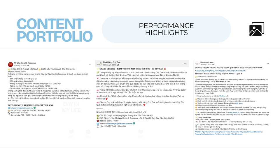 Content marketing - Quản Trị Fanpage Toàn Diện - 10