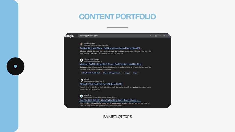 Content marketing - Quản Trị Fanpage Toàn Diện - 19