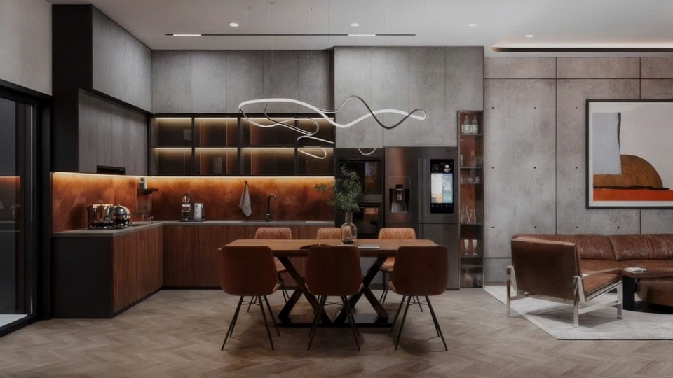 freelancer thiet ke van phong @PhongVanLong