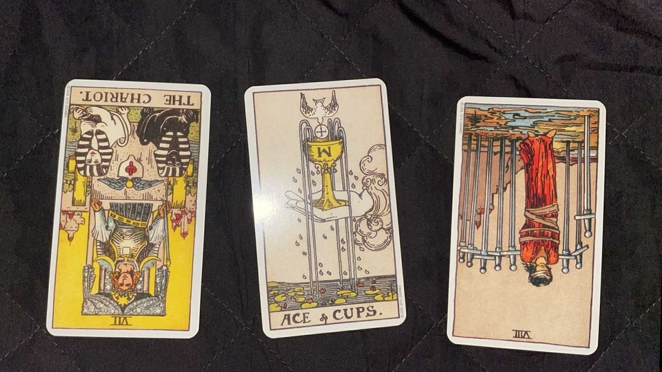 Dịch vụ Xem chiêm tinh học - Thuê freelancer Xem chiêm tinh học - Xem bài tarot