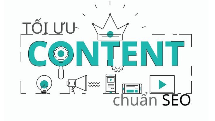 Dịch vụ Viết content SEO - Thuê freelancer Viết content SEO - Viết content truyền thông (content social, content SEO)