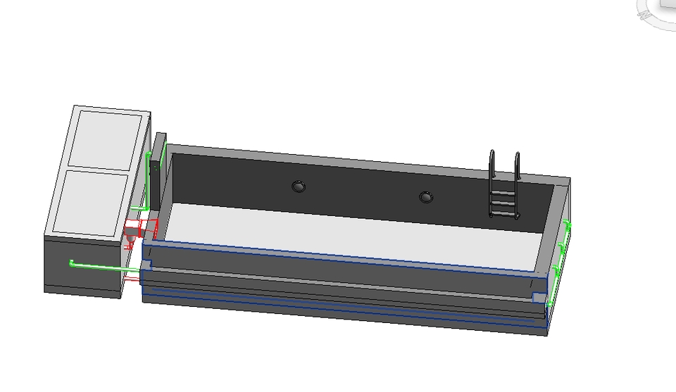 Thiết kế mô hình 3D - Thiết kế 2D, 3D - 2