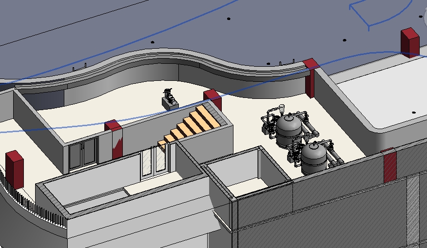 Thiết kế mô hình 3D - Thiết kế 2D, 3D - 3