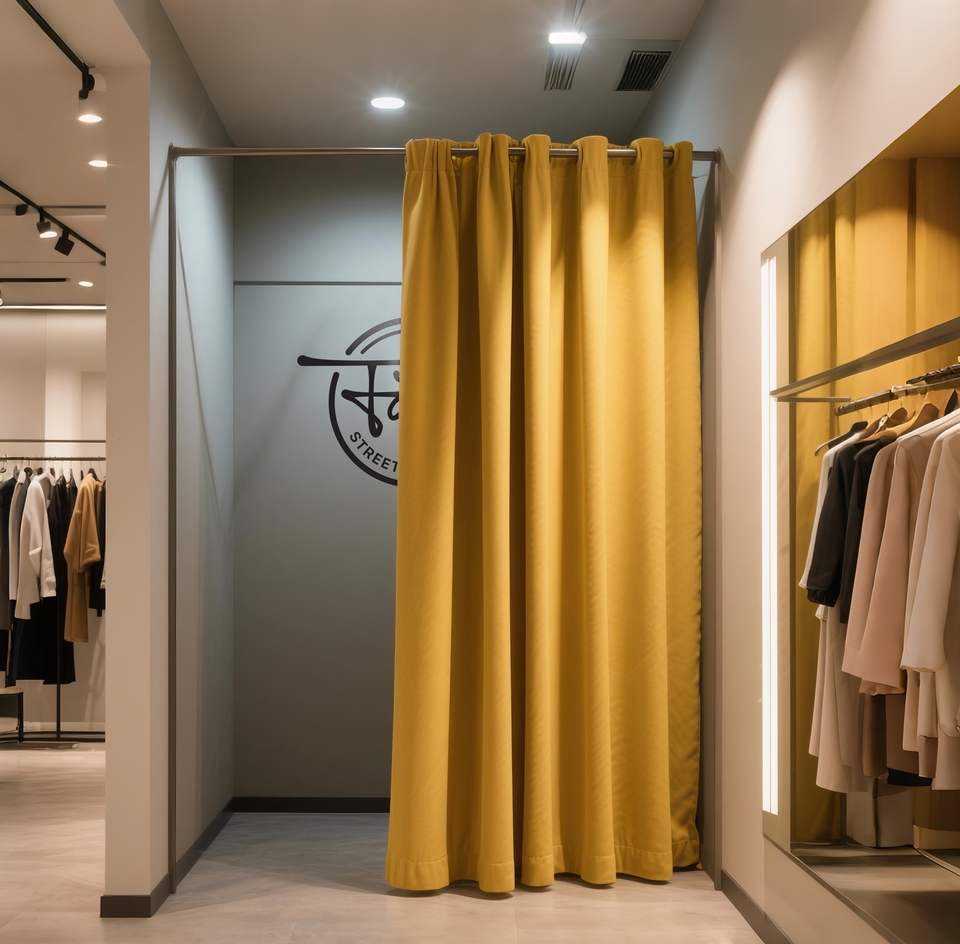Thiết kế logo - Thiết Kê LOGO Shop Thời Trang - Nhanh - Chuyên Nghiệp - 12