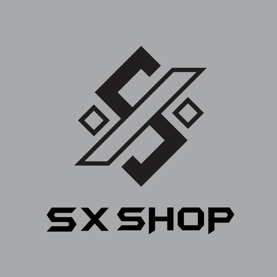 Thiết kế logo - Thiết Kê LOGO Shop Thời Trang - Nhanh - Chuyên Nghiệp - 5