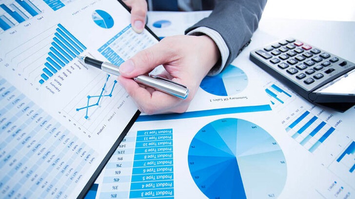 Dịch vụ Kế toán - Thuê freelancer Kế toán - Dịch vụ theo dõi và quản lý tài chính cá nhân