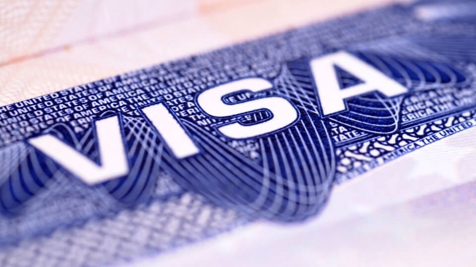 Hỗ trợ tư vấn về visa các nước (Mỹ, Úc, Canada, Châu Âu, Châu Á) 