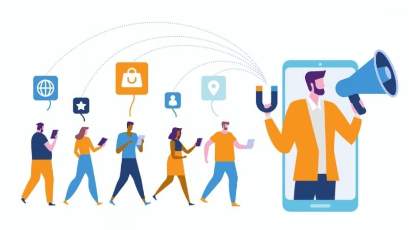 Dịch vụ Social Media Boosting - Thuê freelancer Social Media Boosting - CTV SEEDING FULL- TIME