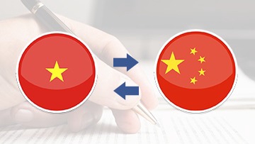 Các dịch vụ Viết lách & Dịch thuật khác - Thuê freelancer Viết lách & Dịch thuật - Dịch thuật tài liệu Trung - Việt 