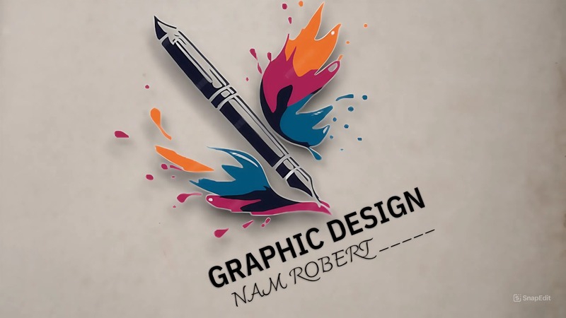 Thiết kế logo - Thiết Kế Logo & Tăng Độ Nhận Diện Thương Hiệu - 5