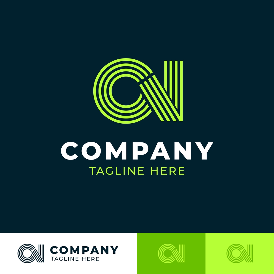 Thiết kế logo - Thiết Kế Logo & Tăng Độ Nhận Diện Thương Hiệu - 6