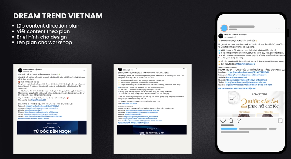 Viết content - Content Direction - 10