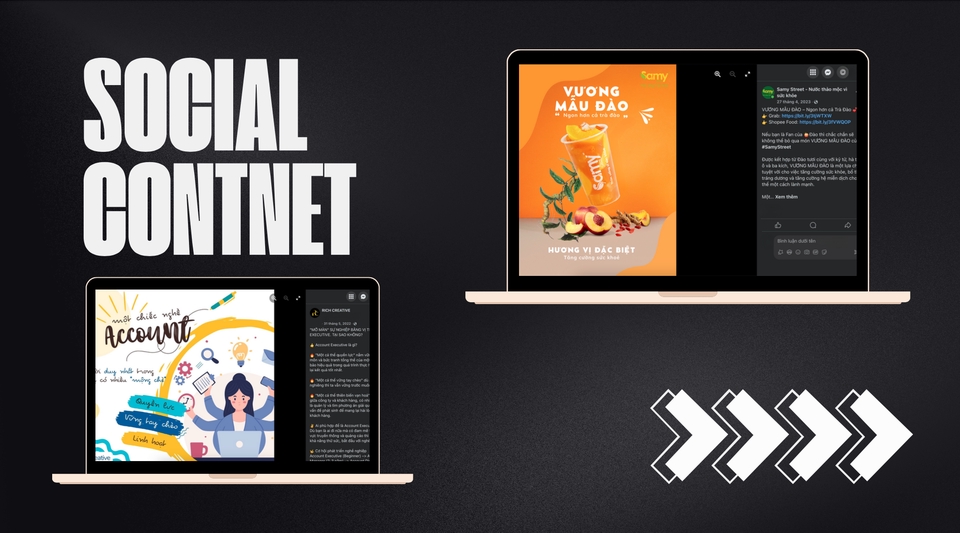 Viết content - Content Direction - 7