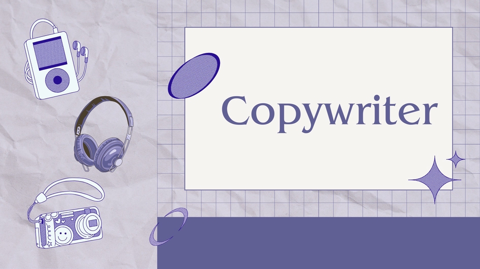 Dịch vụ Social Media Boosting - Thuê freelancer Social Media Boosting - Copywriter