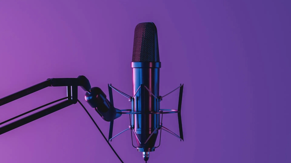 Dịch vụ Podcast - Thuê freelancer Podcast - Làm podcast, edit video, music producer